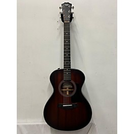 Used Taylor 2023 322E Acoustic Guitar