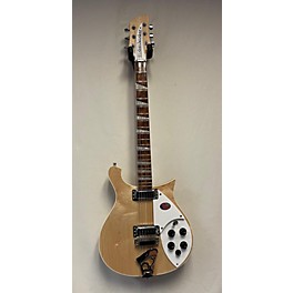 Used Rickenbacker 2023 620 Solid Body Electric Guitar