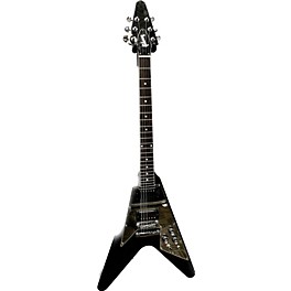 Used Gibson 2023 70's Flying V Limited-Edition Solid Body Electric Guitar