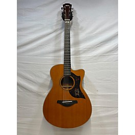 Used Yamaha 2023 AC3M Acoustic Electric Guitar