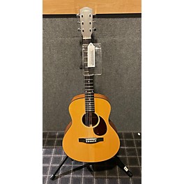 Used Eastman 2023 ACTG2E-oV Acoustic Electric Guitar