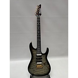 Used Ibanez 2023 AZ47P1QM Solid Body Electric Guitar