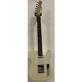 Used Squier 2023 Affinity Telecaster Solid Body Electric Guitar