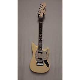 Used Fender 2023 American Performer Mustang Solid Body Electric Guitar