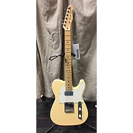 Used Fender 2023 American Performer Telecaster Hum Solid Body Electric Guitar
