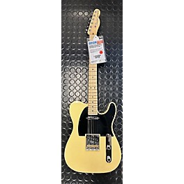 Used Fender 2023 American Performer Telecaster Solid Body Electric Guitar