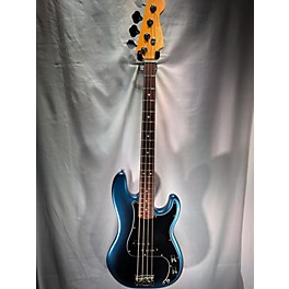 Used Fender 2023 American Professional II Precision Bass Electric Bass Guitar