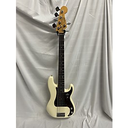 Used Fender 2023 American Professional II Precision Bass V Electric Bass Guitar