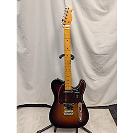 Used Fender 2023 American Professional II Telecaster Solid Body Electric Guitar