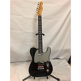 Used Fender 2023 American Ultra Telecaster Solid Body Electric Guitar