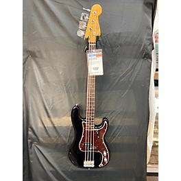 Used Fender 2023 American Vintage II 1960 Electric Bass Guitar