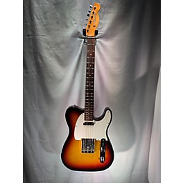 Used Fender 2023 American Vintage II 63 Telecaster Solid Body Electric Guitar