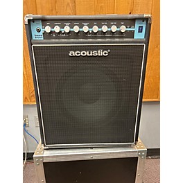Used Acoustic 2023 B100C Bass Combo Amp