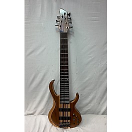 Used Ibanez 2023 BTB7 7 String Electric Bass Guitar