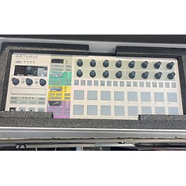 Used Arturia 2023 Beatstep Pro MIDI Controller