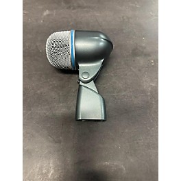 Used Shure 2023 Beta 52A Drum Microphone