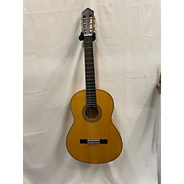 Used Yamaha 2023 CG172SF Classical Acoustic Guitar