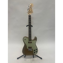 Used Fender 2023 Chris Shiflett Telecaster Deluxe Solid Body Electric Guitar