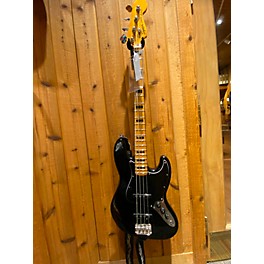 Used Squier 2023 Classic Vibe 70s Jazz Bass Electric Bass Guitar