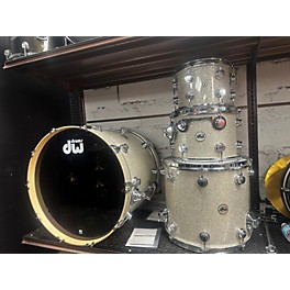 Used DW 2023 Collector's Series 333 Drum Kit