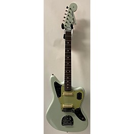 Used Fender 2023 Custom Shop Jaguar 1963 Journeyman Solid Body Electric Guitar