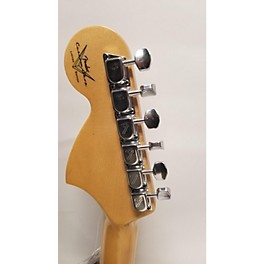 Used Fender 2023 Custom Shop LTD 69 Strat JRN Solid Body Electric Guitar