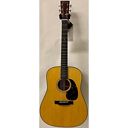 Used Martin 2023 D18 Acoustic Guitar