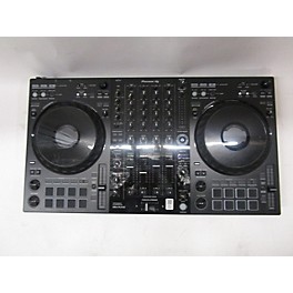 Used Pioneer DJ 2023 DDJ-FLX 10 MIDI Controller