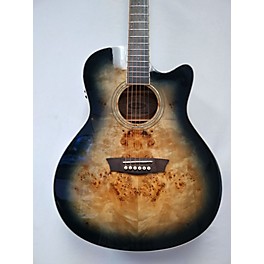 Used Washburn 2023 DFBACEB-U Acoustic Electric Guitar