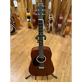 Used Martin 2023 DJR10 Acoustic Guitar