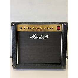 Used Marshall 2023 DSL5CR Tube Guitar Combo Amp