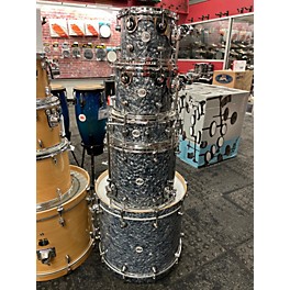 Used DW 2023 Design Series Drum Kit