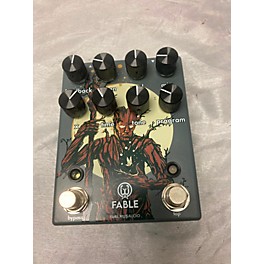 Used Walrus Audio 2023 Fable Granular Effect Pedal