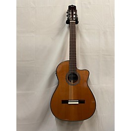 Used Cordoba 2023 Fusion 12 Classical Acoustic Electric Guitar
