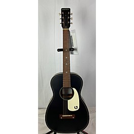 Used Gretsch Guitars 2023 G9520 Jim Dandy Flat Top Acoustic Guitar