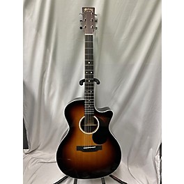 Used Martin 2023 GPC13E Acoustic Electric Guitar