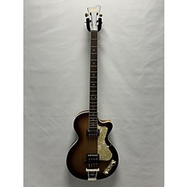 Used Hofner 2023 H500/2 Electric Bass Guitar