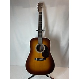 Used Martin 2023 HD28 Acoustic Guitar