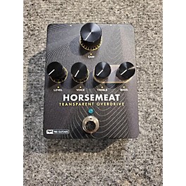 Used PRS 2023 HORSEMEAT Effect Pedal