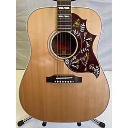Used Gibson 2023 Hummingbird Faded Acoustic Electric Guitar