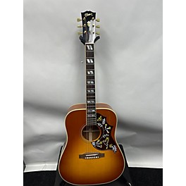 Used Gibson 2023 Hummingbird Original Acoustic Electric Guitar
