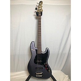 Used G&L 2023 JB4 Electric Bass Guitar