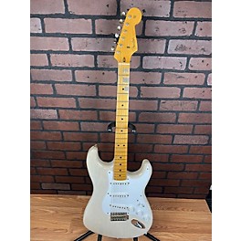 Used Fender 2023 Journeyman Relic Eric Clapton Signature Stratocaster Solid Body Electric Guitar