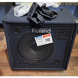 Used Roland 2023 KC600 1x15 150W Keyboard Amp
