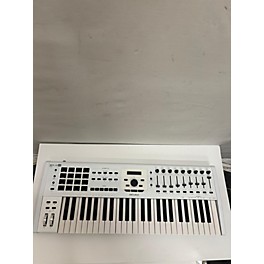 Used Arturia 2023 Keylab MKII 49 Key MIDI Controller