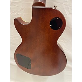 Used Epiphone 2023 Kirk Hammett "Greeny" 1959 Les Paul Standard Solid Body Electric Guitar
