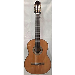 Used Lucero 2023 LC230S Classical Acoustic Guitar