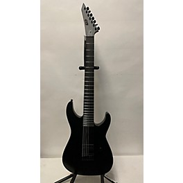Used ESP 2023 LTD M-7HT Baritone Baritone Guitars