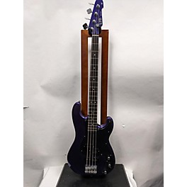 Used ESP 2023 LTD Surveyor 4 Electric Bass Guitar