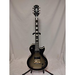 Used Epiphone 2023 Les Paul Custom Adam Jones Solid Body Electric Guitar